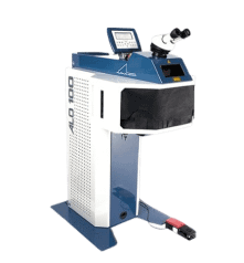 ALO Laser Welding Machine
