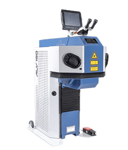ALV Laser Welding Machine