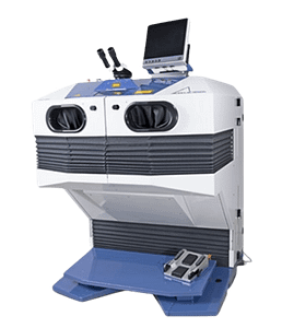ALW Laser Welding Machine