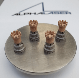 Finished Print Product