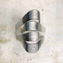 Semiconductor Zoomed In