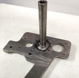 Automotive Fused Part