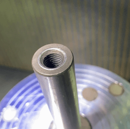 Mechanical Rod