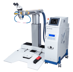 AL-IN Laser Welding Machine