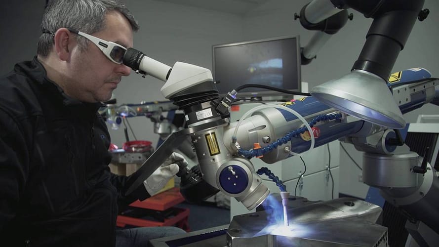 Guide Laser Welders Guide Laser Welders